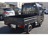 ハイゼットトラック ジャンボ SAIIIt 4WD 【スマアシⅢ・LEDヘッド・革調カバー】