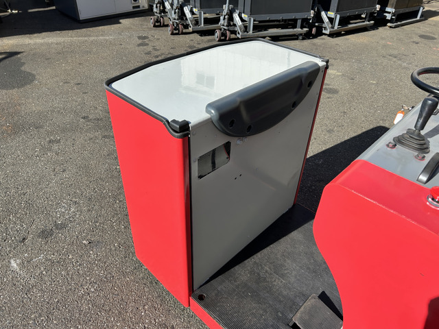 その他 トヨタL&F 電動フォークリフト 3m 700kg りとるランナー