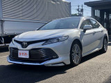 トヨタ カムリ