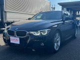 BMW 3シリーズセダン