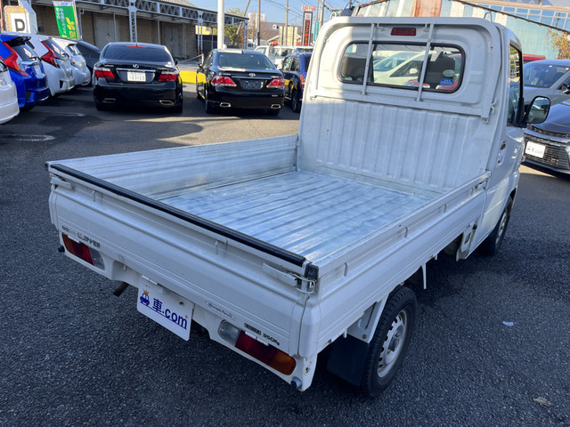 中古車 日産 クリッパートラック 5速マニュアル・エアコン・パワステ の中古車詳細 (86,000km, ホワイト, 埼玉県, 32.7万円) |  中古車情報・中古車検索なら【車選びドットコム（車選び.com）】