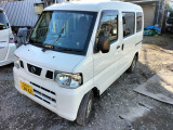 日産 NV100クリッパー