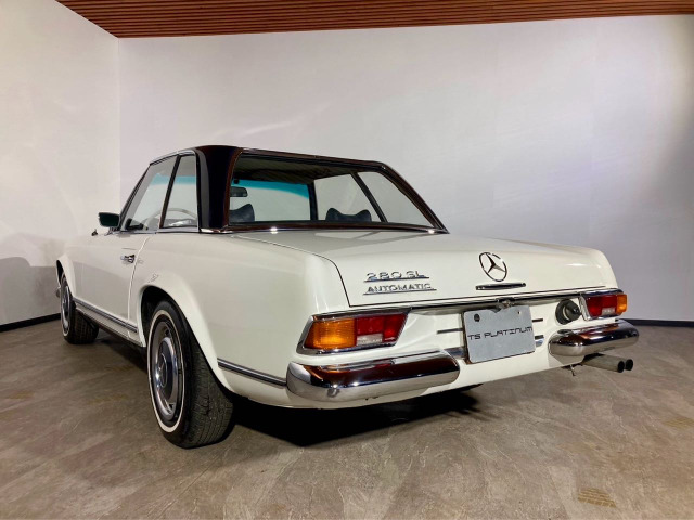 バンダイ メルセデス・ベンツ 300SL | ブリキのおもちゃ