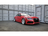 RS7スポーツバッグ 4.0 4WD 