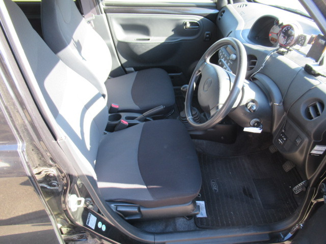 ダイハツ エッセ VS メモリアルエディション 5速MT の中古車詳細