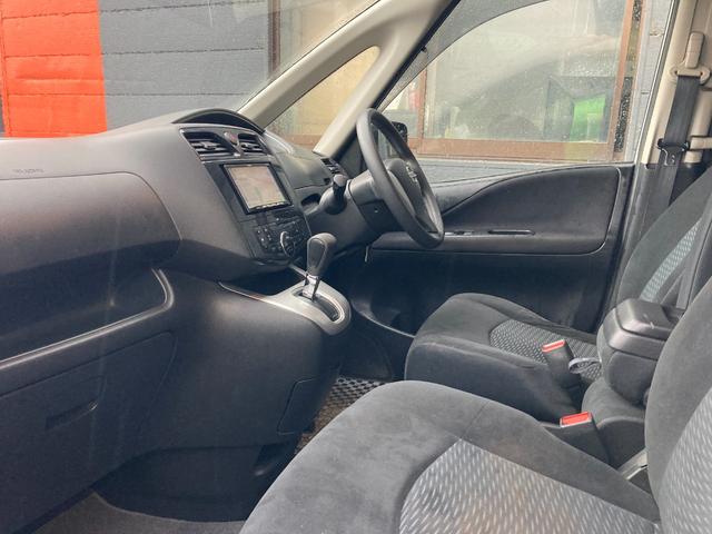 日産 セレナ 2.0 20S 4WD Bカメラ ナビ TV 両側スライドドア の中古車