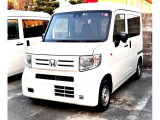ホンダ N-VAN