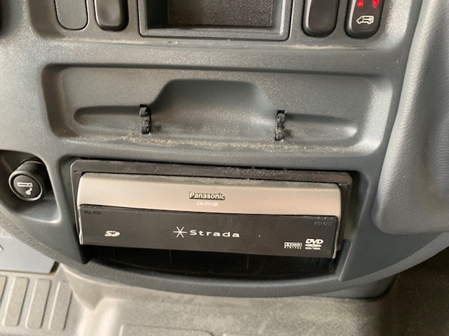 中古車 メルセデス・ベンツ トランスポーター 313 CDI ロング