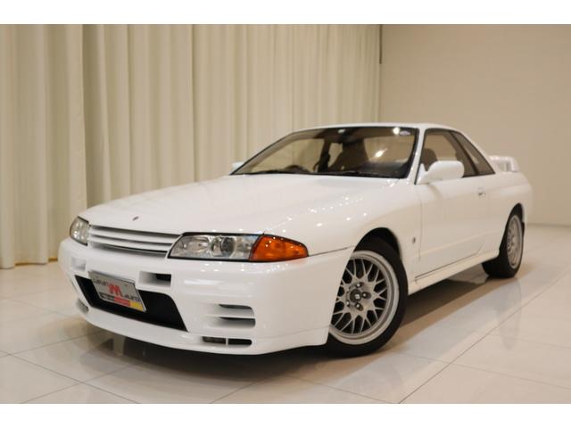 スカイラインGT-R 2.6 Vスペック 4WD 