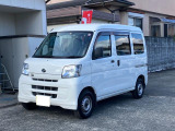 トヨタ ピクシスバン