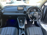 デミオ 1.3 13C 4WD 