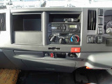 AC PS PW SRS ABS キーレス 左電格ミラー AM/FM ETC ドライブレコーダー ターボ 排気ブレーキ アイドリングストップ フォグランプ