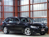 BMW 3シリーズツーリング 320i xドライブ Mスポーツ 4WD