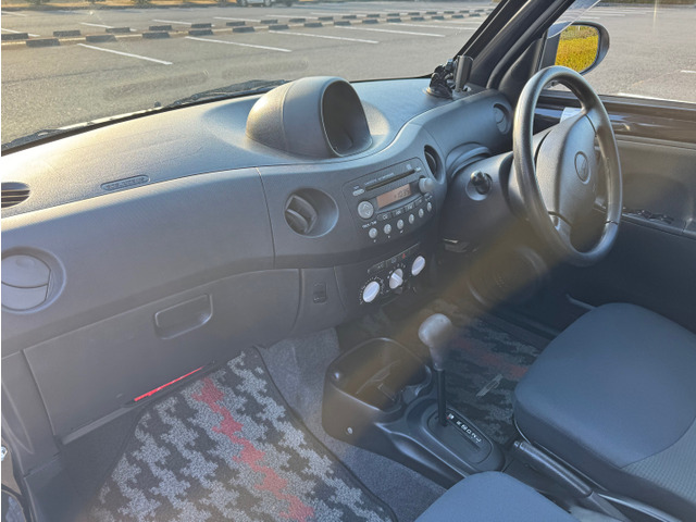 中古車 ダイハツ エッセ D 社外足廻り ローダウン 社外マフラー 中古車 ダイハツ エッセ D 社外足廻り ローダウン 社外マフラー