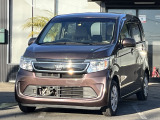 ホンダ N-WGN