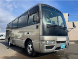 シビリアン バス SV マイクロバス 観光バス SVグレード