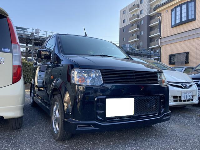 オッティ RS 