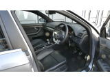 RS4 4.2 4WD ストック状態