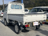ハイゼットトラック ローダンプ 4WD エアコン
