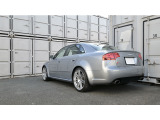 RS4 4.2 4WD ストック状態
