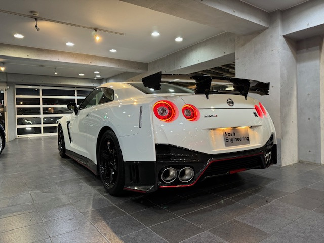レア海外製　韓国ポロロ 三輪車 日よけ付き 日産 GT-R 3.8 NISMO 4WD 生産終了を発表しGTR 970㎞の新古車 の