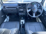 ジムニー  HA 4WD ETC ターボ MT CD