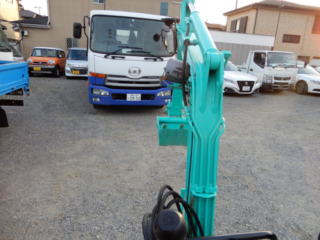 その他 コマツ 油圧ショベル 小型ショベル の中古車詳細 (1,917