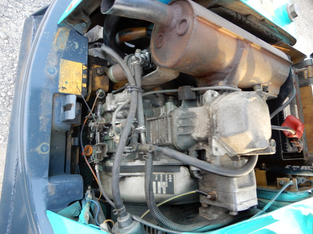 【中古】コマー Comer K−98 エンジン本体① 61CVmBxHAeL._UF350,350_QL80_.jpg
