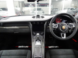 911 カレラ GTS PDK GTSインテリア カーボンインテリア