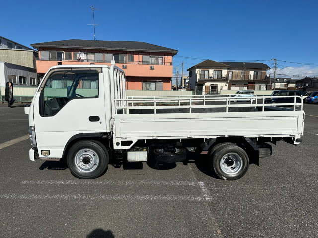 中古車 マツダ タイタン 5速MT車/81000km の中古車詳細 (81,270km, ホワイト, 神奈川県, 200万円) |  中古車情報・中古車検索なら【車選びドットコム（車選び.com）】