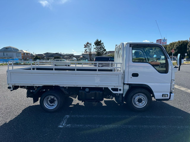 中古車 マツダ タイタン 5速MT車/81000km の中古車詳細 (81,270km, ホワイト, 神奈川県, 200万円) |  中古車情報・中古車検索なら【車選びドットコム（車選び.com）】