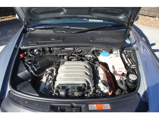 中古車 アウディ A6オールロードクワトロ 3.2 FSI 4WD エンジンガスケット・バッテリー交換済み の中古車詳細 (173