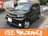ホンダ ゼストスパーク