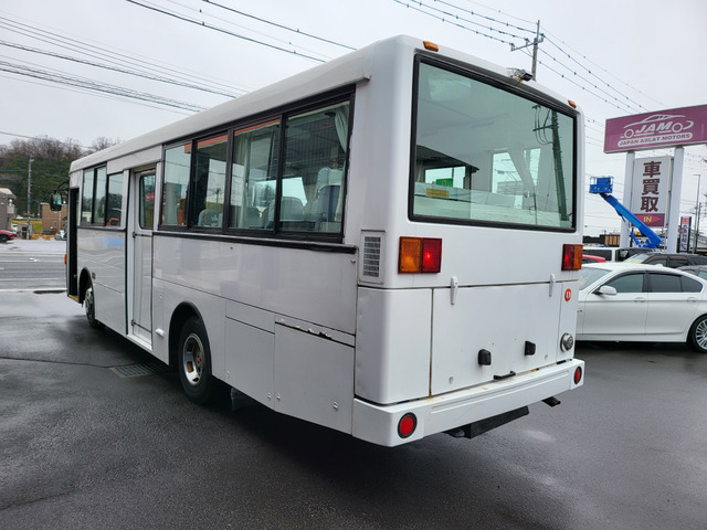 2086.いすゞガーラ 【公式通販】