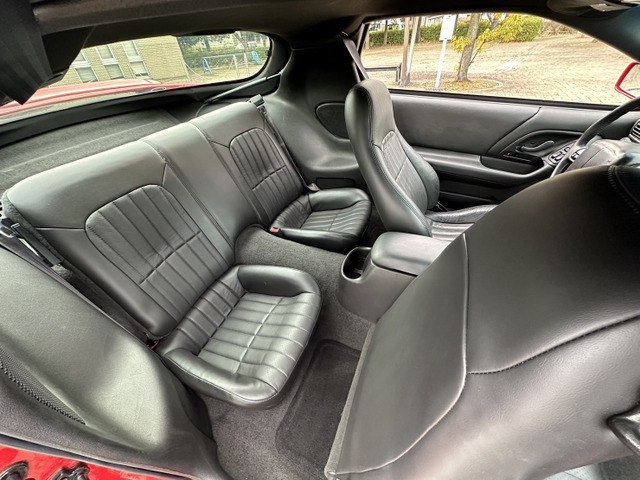 シボレー カマロ LS1/ディーラー車/ワンオーナー の中古車詳細 (11,000 