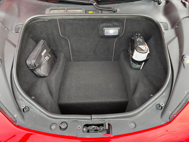 Ferrari純正工具　458 458スパイダー　車載工具 希少☆FERRARI フェラーリ458スペチアーレ 車載工具セット・ケース付