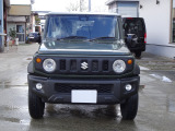 ジムニーシエラ 1.5 JC 4WD 4WD