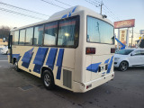 レインボー バス 5速MT ターボ車