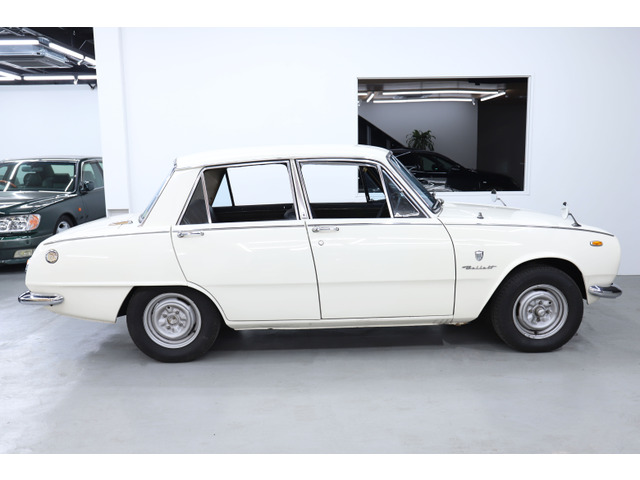いすゞ ベレット の中古車詳細 (43,610km, ホワイト, 千葉県, 価格応談