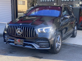 メルセデス・ベンツ GLE