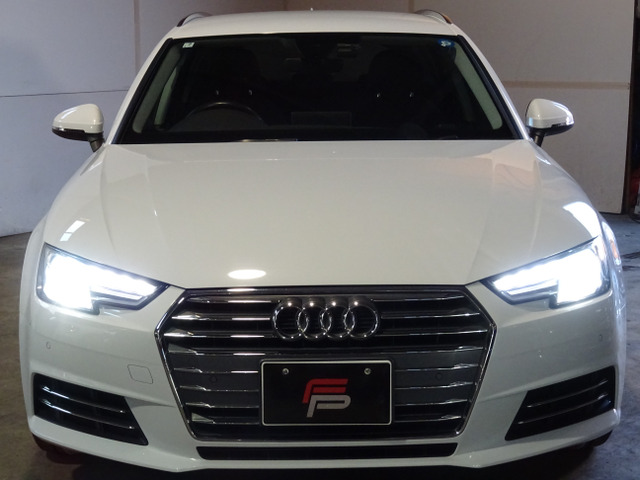 中古車 アウディ A4アバント 1.4 TFSI スポーツ 点検整備付 保証付 乗出し179.8万円 の中古車詳細 (68,128km,  グレイシアホワイト, 千葉県, 169.8万円) | 中古車情報・中古車検索なら【車選びドットコム（車選び.com）】