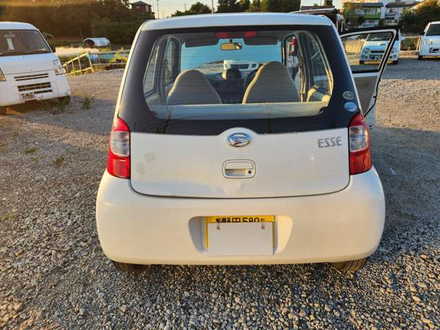 L235S エッセ　5MT ミッション　リサイクル料金込み L235S エッセ 5MT ミッション リサイクル料金込み 【公式通販】