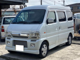スズキ エブリイワゴン