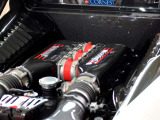 458イタリア F1 DCT D車/デイトナシート/LEDハンドル