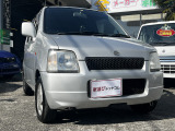 スズキ ワゴンR