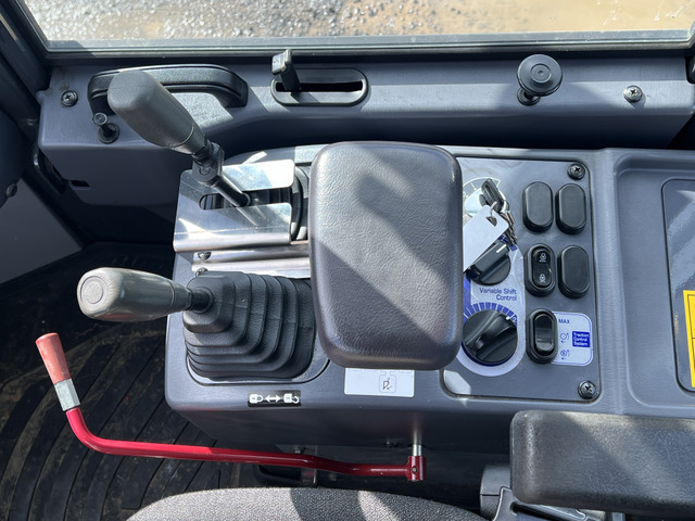 中古車 その他 コマツ ホイールローダー WA100-6 排土板 中古車 その他 コマツ ホイールローダー WA100-6 排土板