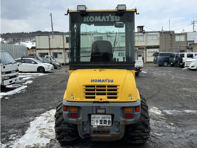 中古車 その他 コマツ WA40-6 排土板 の中古車詳細 (3,003km 中古車 その他 コマツ WA40-6 排土板 の中古車詳細 (3,003km