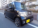 ホンダ N-BOXカスタム