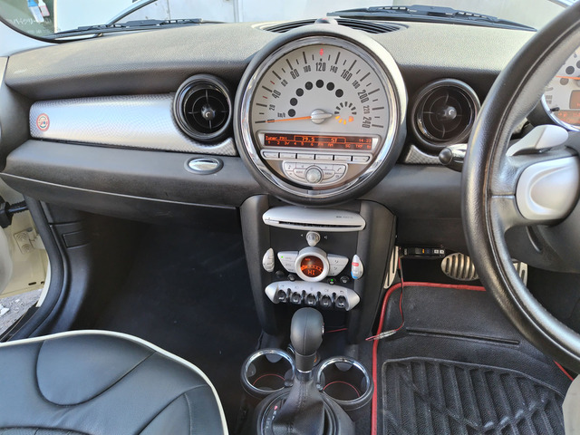 BMW MINI ミニクラブマン クーパー S 新品17インチアルミ