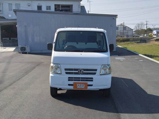 中古車 ホンダ アクティトラック SDX の中古車詳細 (76,000km, ホワイト, 福岡県, 29.8万円) |  中古車情報・中古車検索なら【車選びドットコム（車選び.com）】